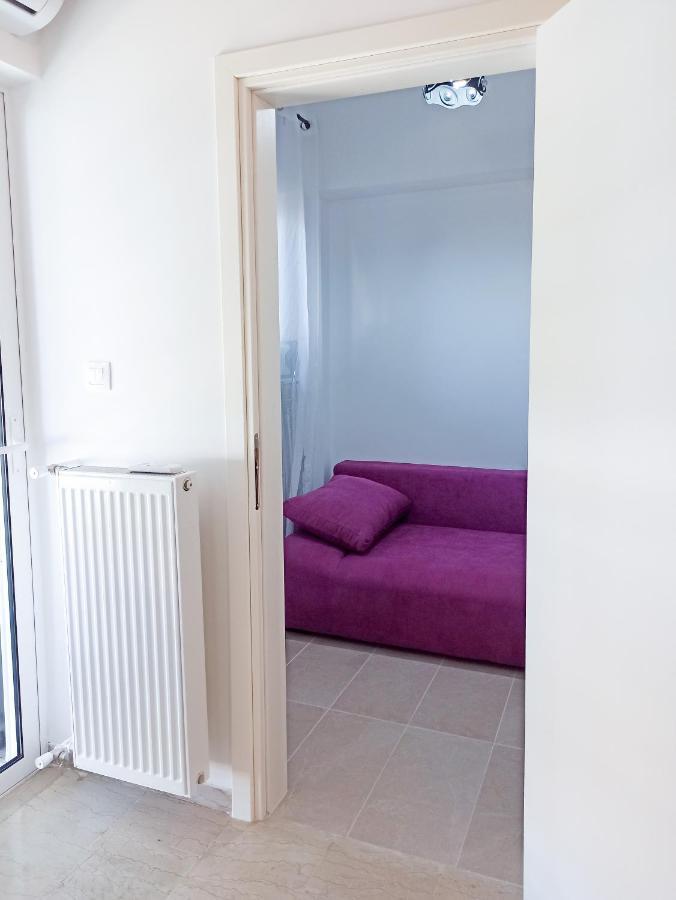 Apartment Kremou *