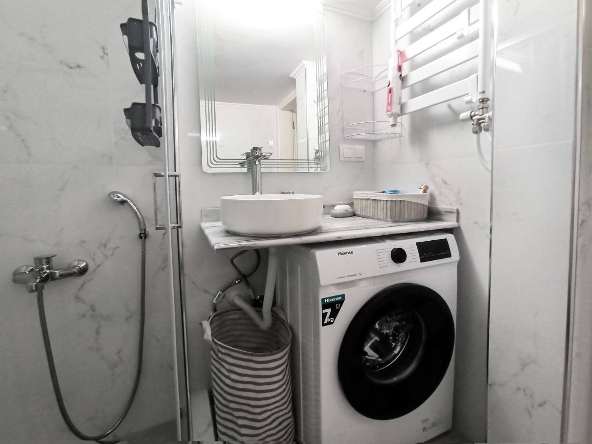 Apartment Kremou Athens