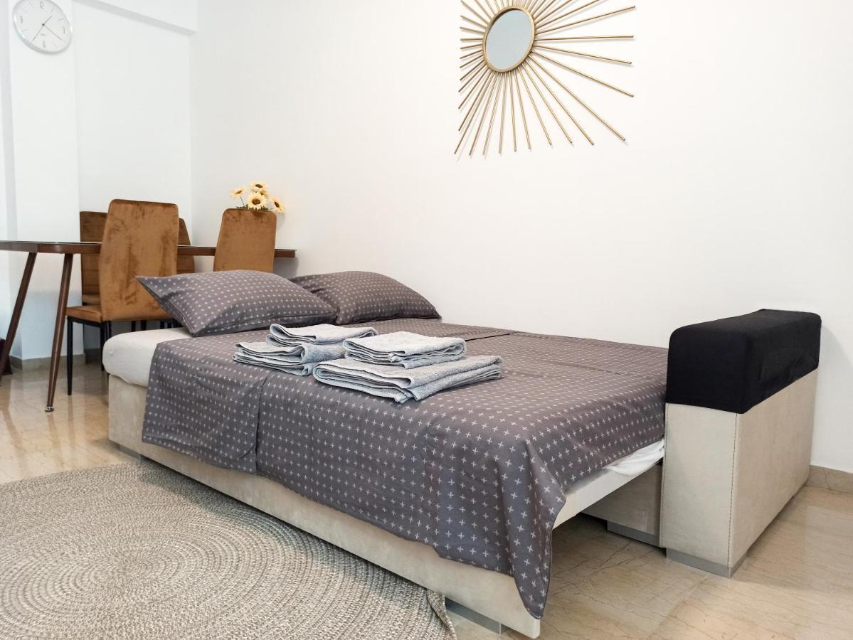 Kremou Apartment Athens